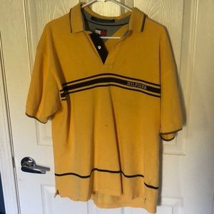 vintage tommy hilfiger